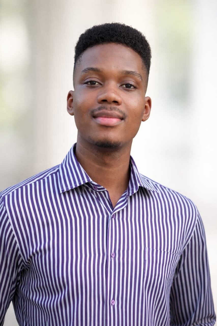 Nnaemeka Chimezie